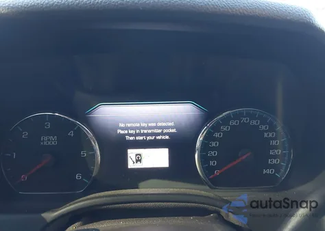 2018 GMC Yukon Denali z USA, uszkodzony, nr VIN 1GKS1CKJ2JR232355